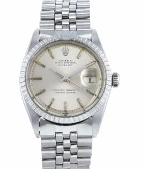 ROLEX DATEJUST 1601