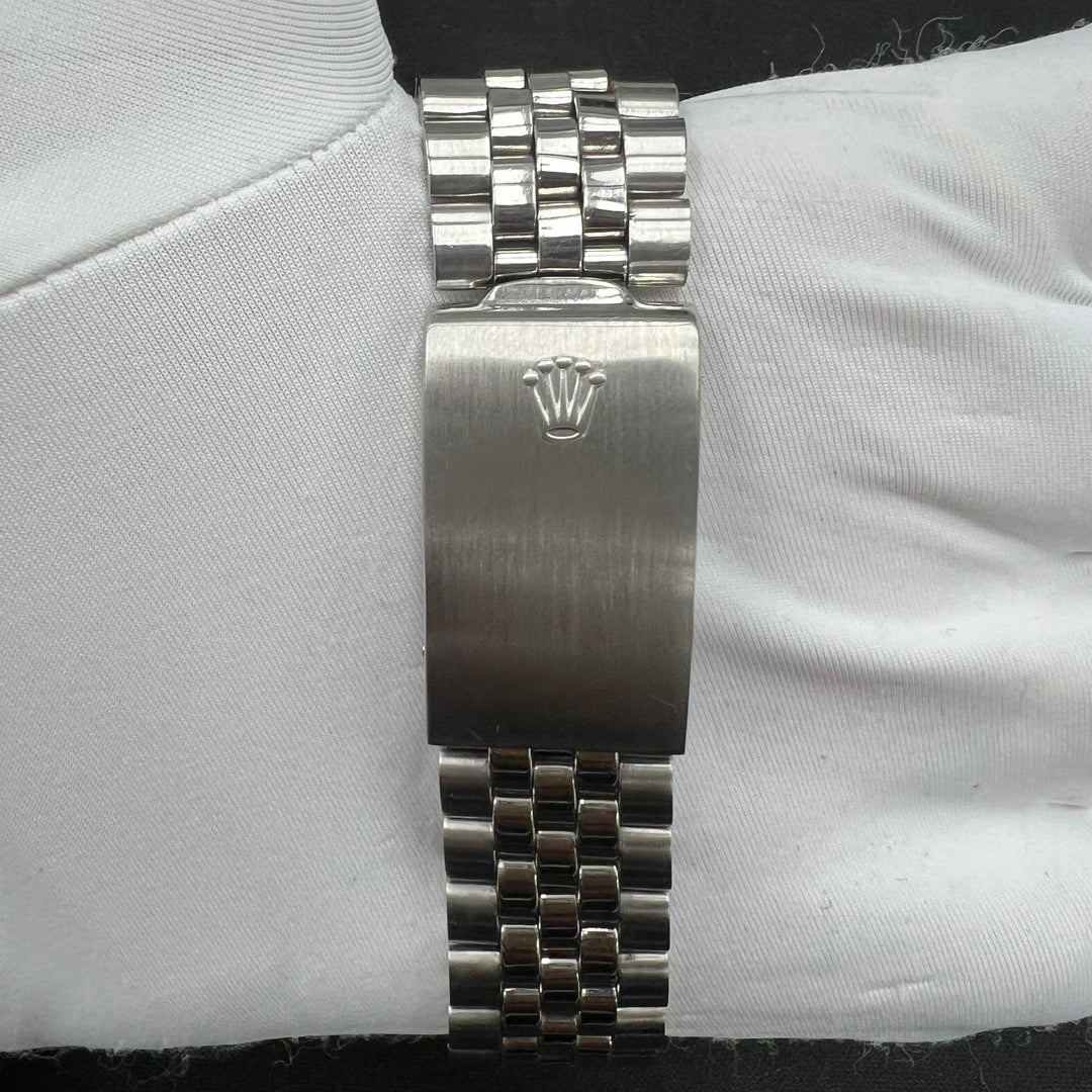 ROLEX DATEJUST 1601