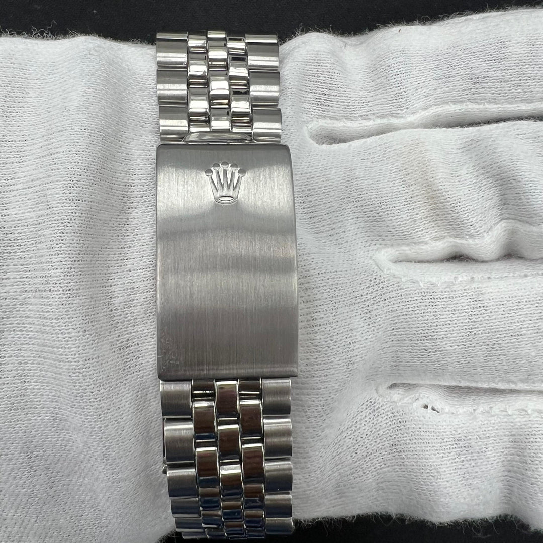 ROLEX DATEJUST 1625