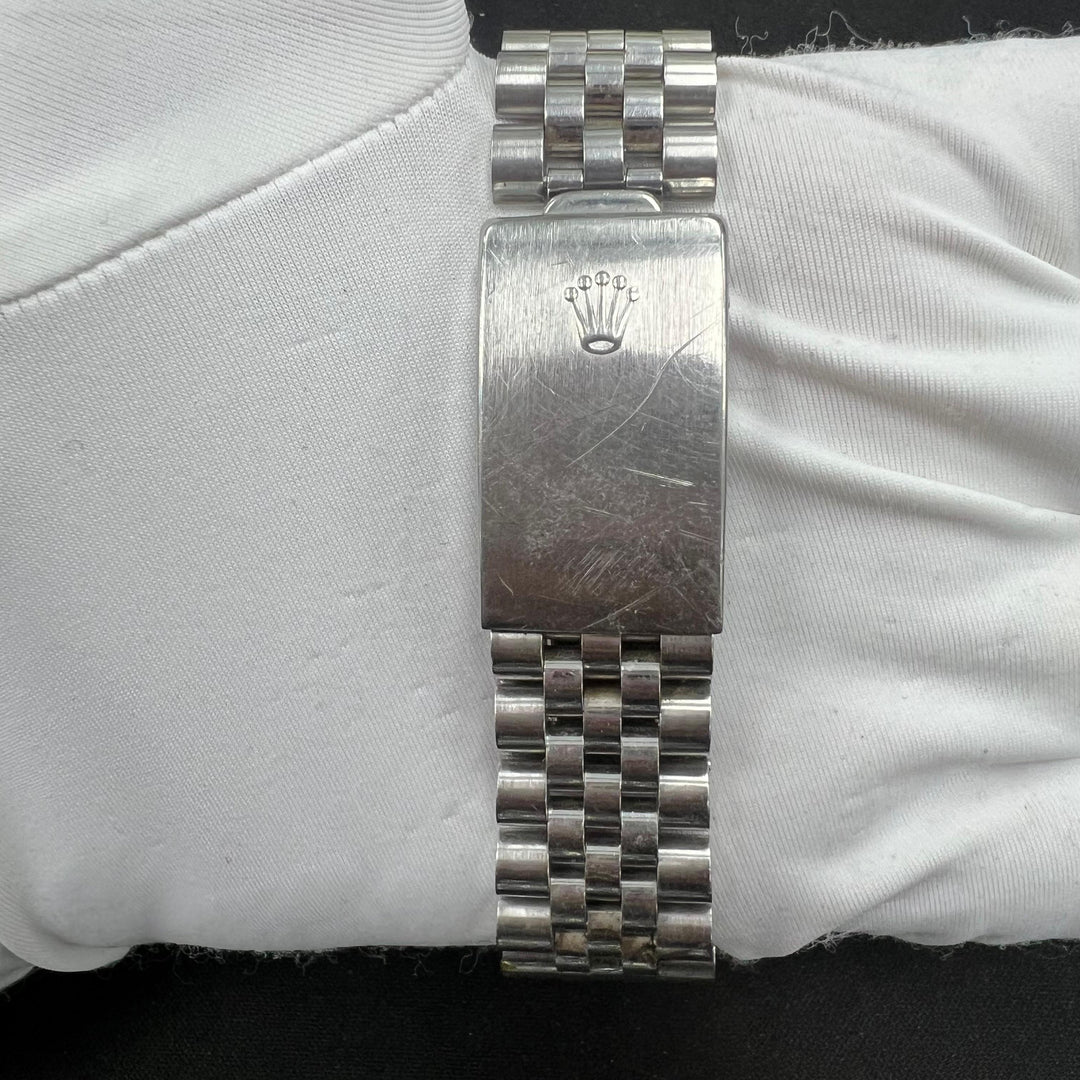 ROLEX DATEJUST 1603