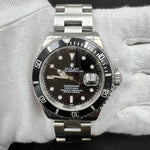 Load image into Gallery viewer, ROLEX SUBMARINER DATE 16610
