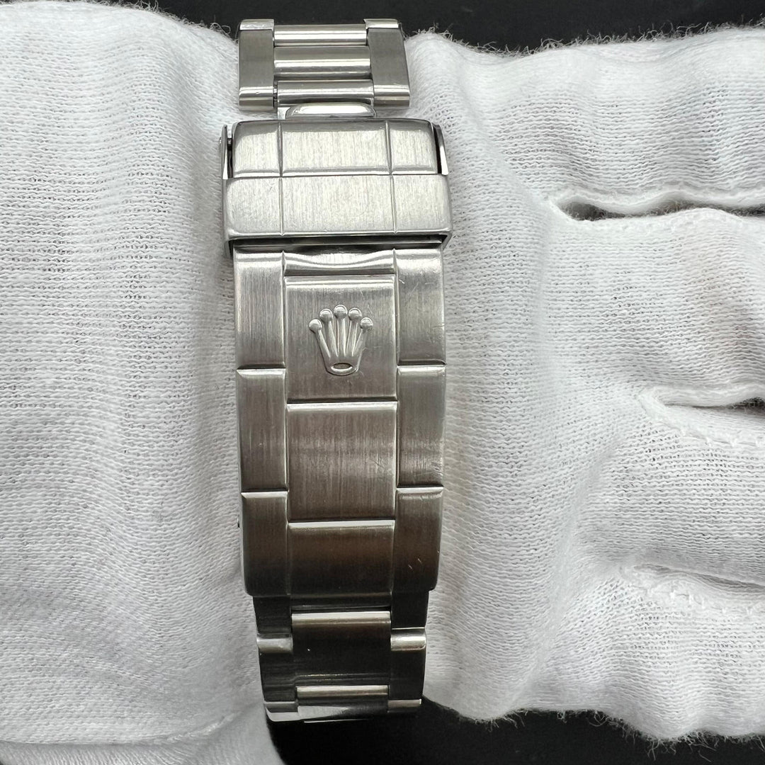ROLEX SUBMARINER DATE 16610