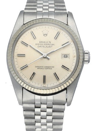 ROLEX DATEJUST 16014