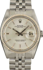 Load image into Gallery viewer, ROLEX DATEJUST 16014
