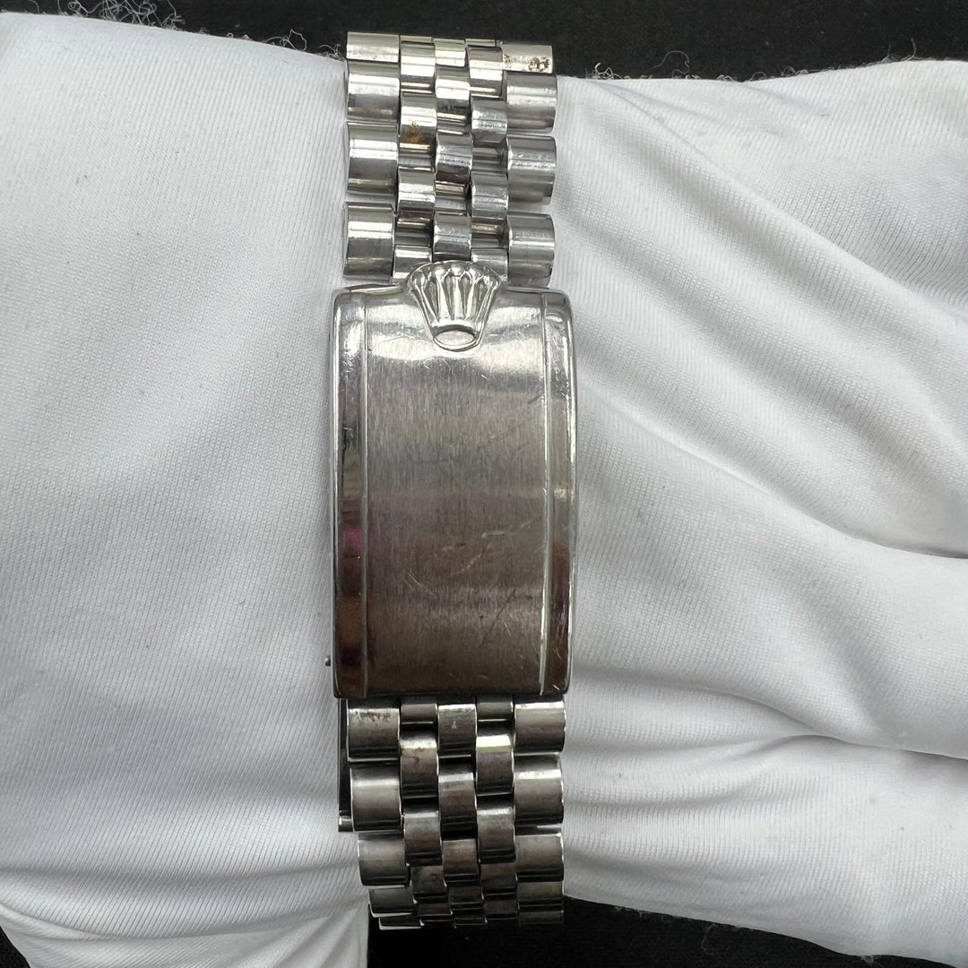 ROLEX DATEJUST 1601