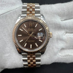 Load image into Gallery viewer, ROLEX DATEJUST 126331
