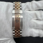 Load image into Gallery viewer, ROLEX DATEJUST 126331
