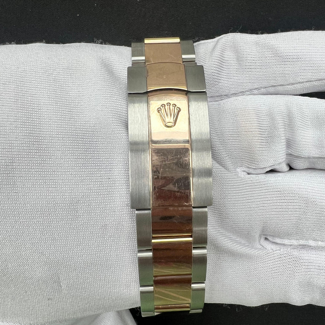 ROLEX DATEJUST 126331