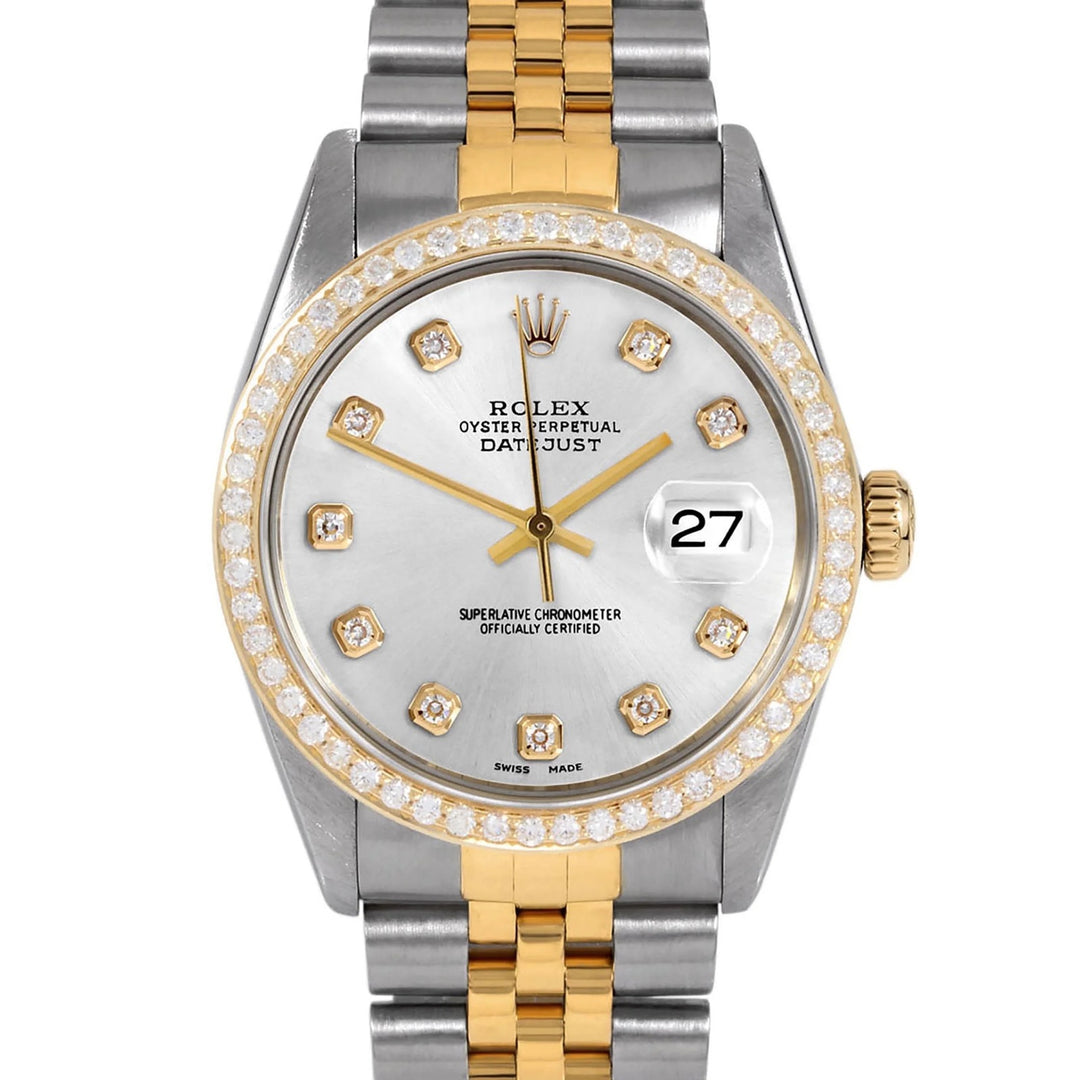 ROLEX DATEJUST