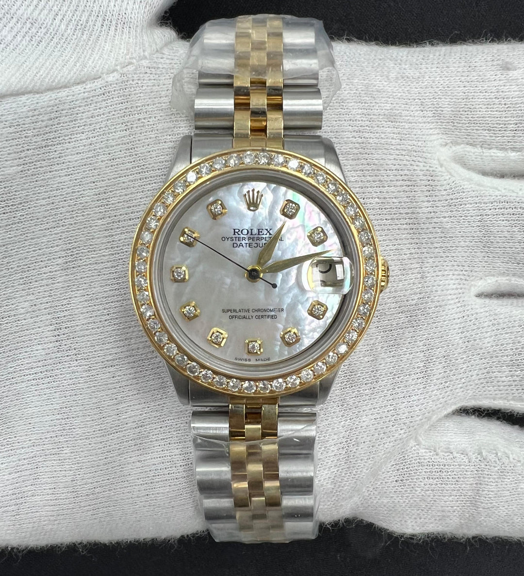ROLEX DATEJUST