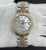 Load image into Gallery viewer, ROLEX DATEJUST
