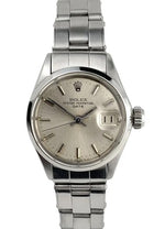 Load image into Gallery viewer, ROLEX OYSTER PERPETUAL DATE 16014
