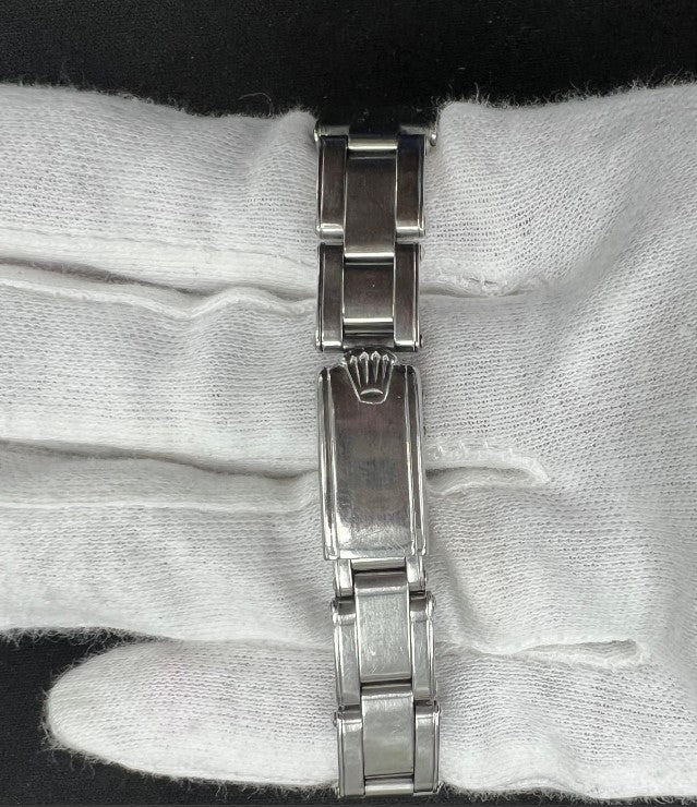 ROLEX OYSTER PERPETUAL DATE 16014