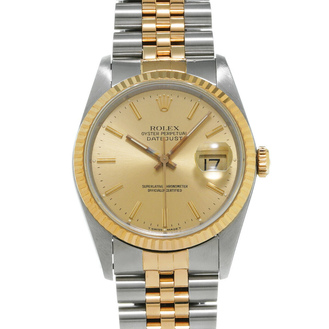 ROLEX DATEJUST 68273