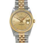 Load image into Gallery viewer, ROLEX DATEJUST 68273
