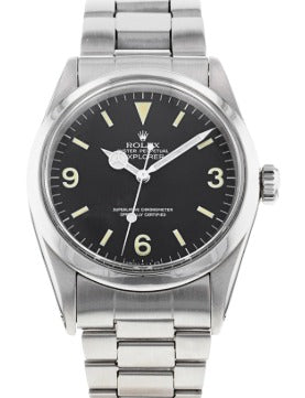 ROLEX EXPLORER PRECISION 6294