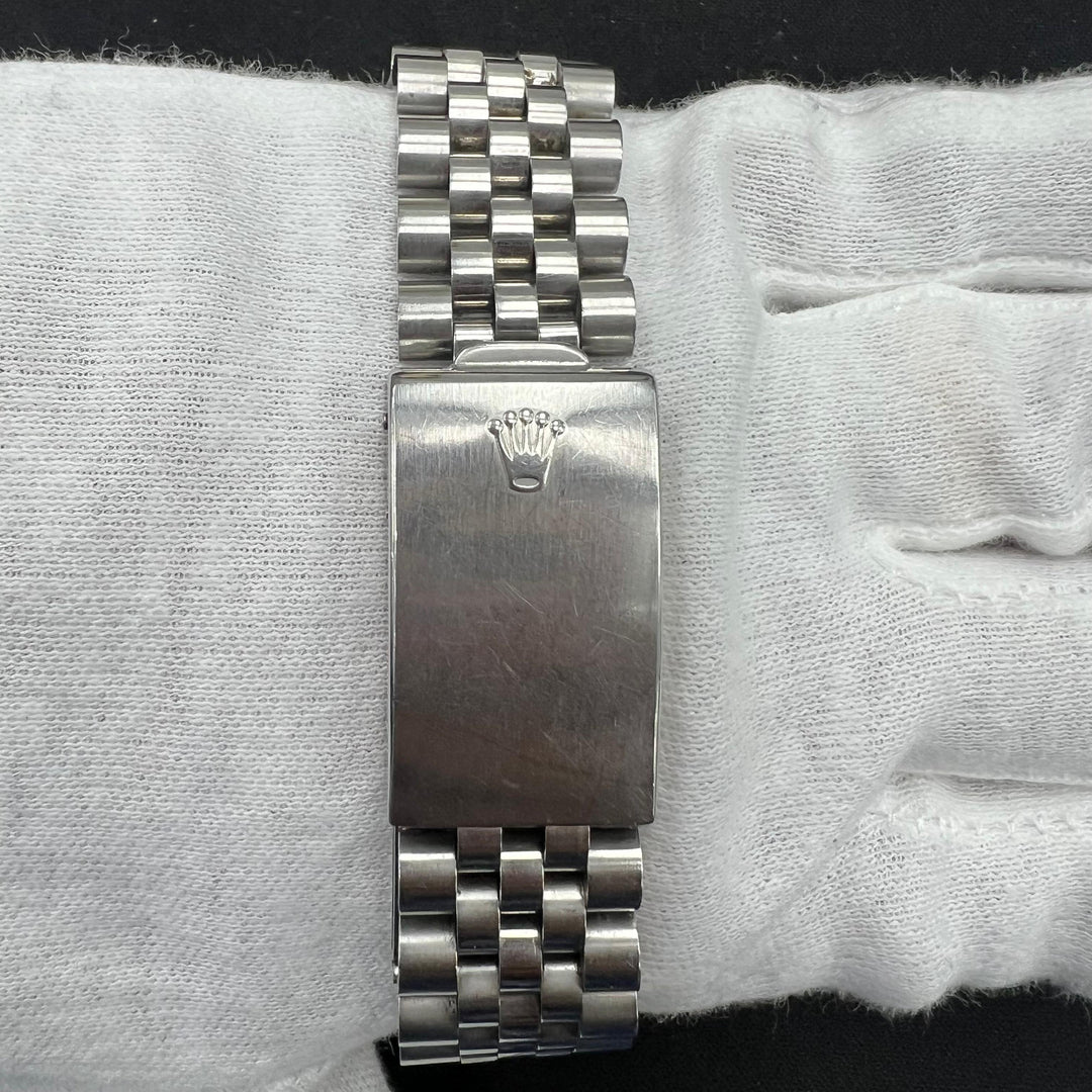 ROLEX DATEJUST 1603