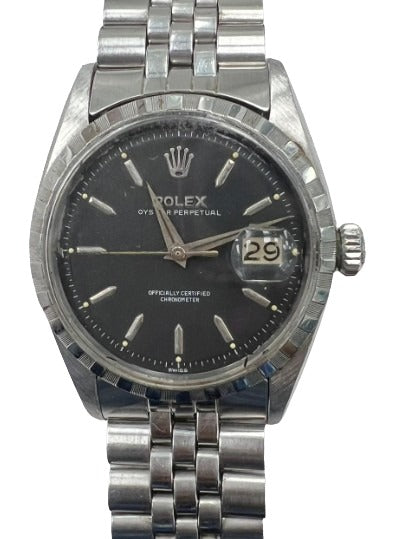 ROLEX DATEJUST 1601