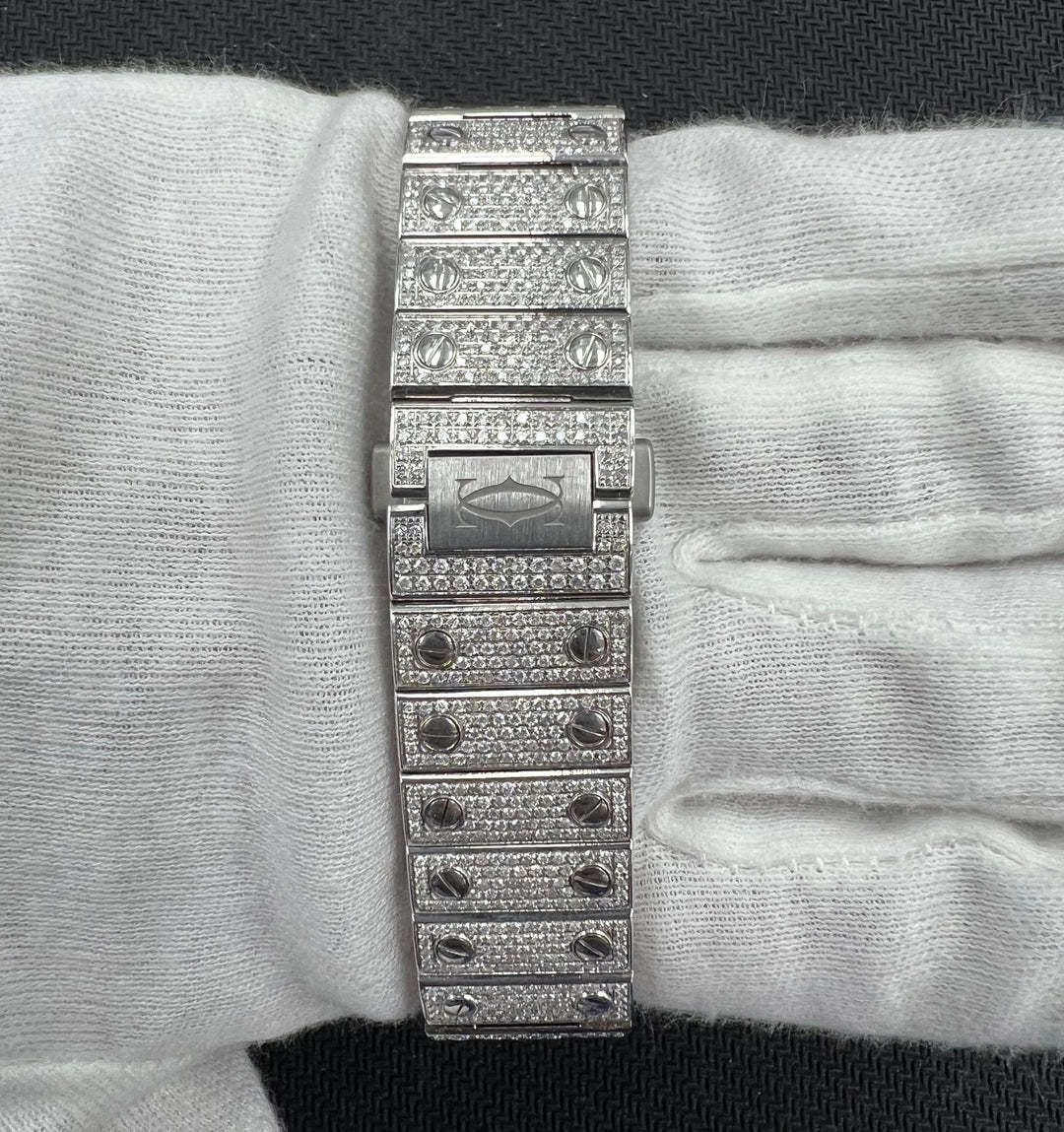 CARTIER SANTOS WSSA0029