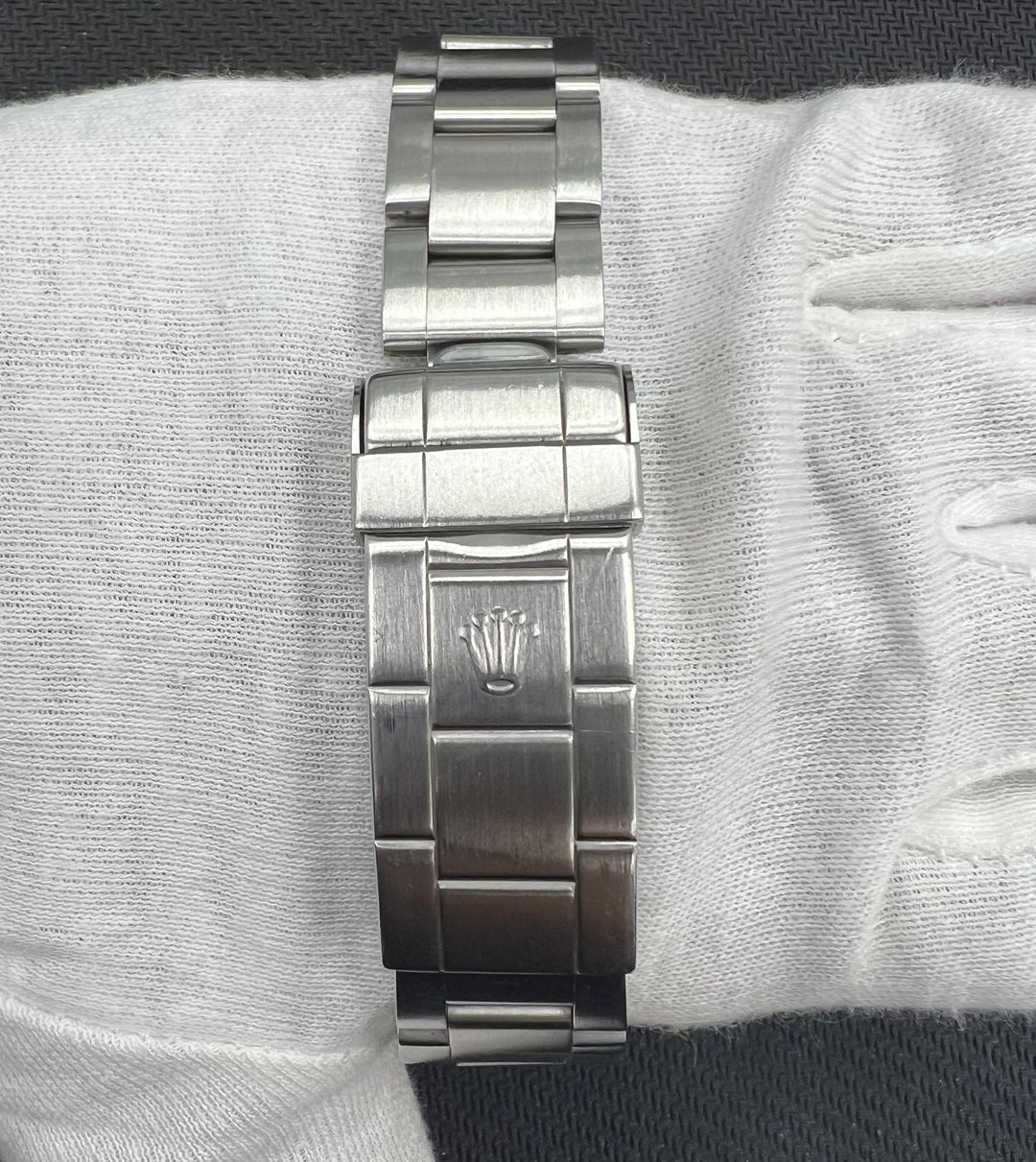 ROLEX SEA DWELLER 16600
