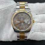 Load image into Gallery viewer, ROLEX DATEJUST 116203
