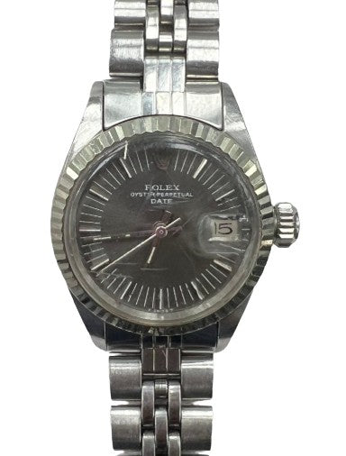 ROLEX LADY DATE JUST 6917