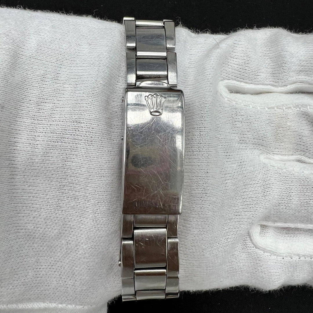 ROLEX OYSTER PERPETUAL DATE 1500SV