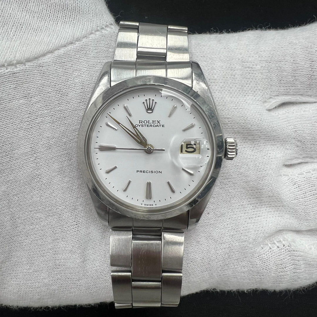 ROLEX PRECISION 6694