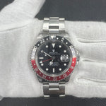 Load image into Gallery viewer, ROLEX GMT MASTER II 16710
