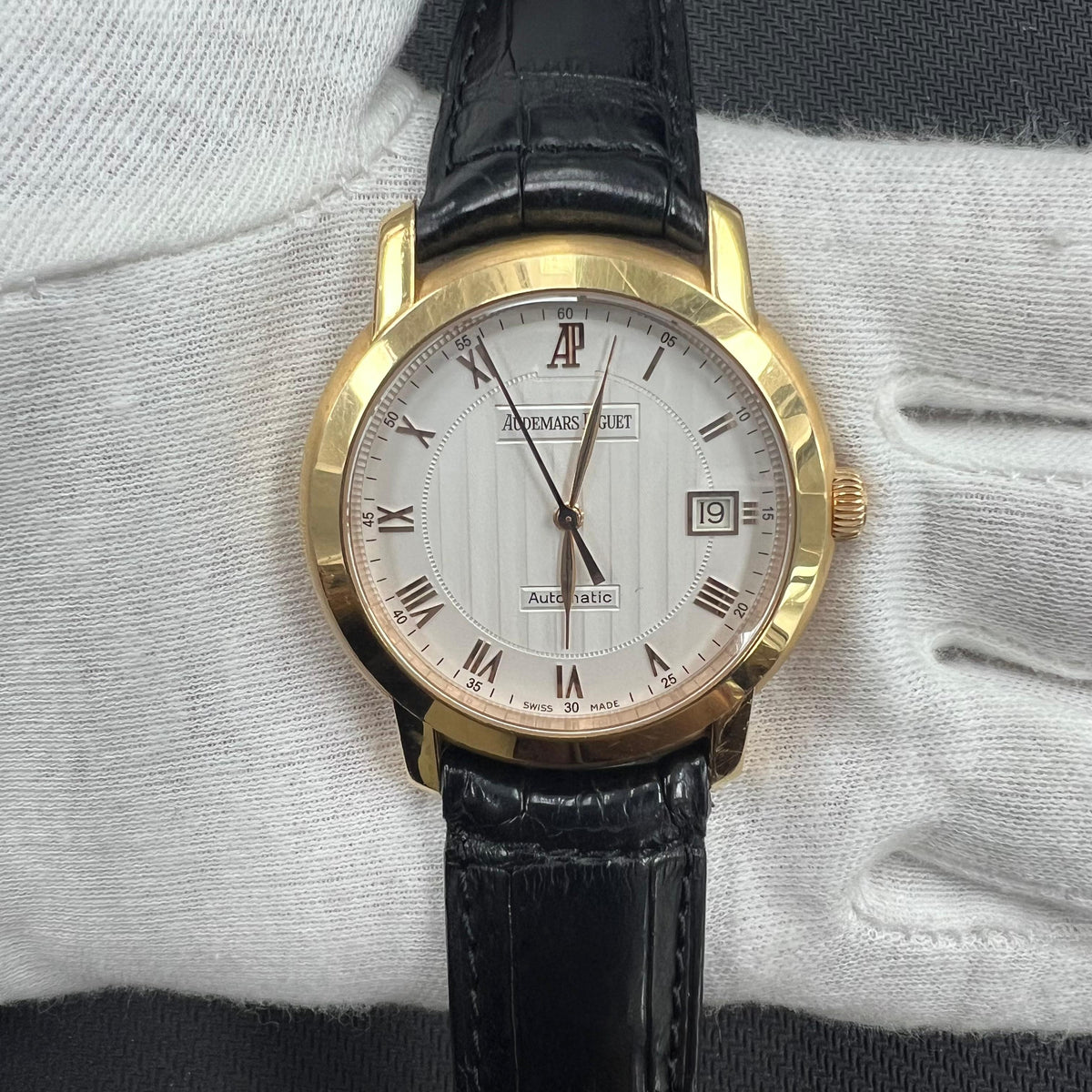 Audemars piguet jules 15120or