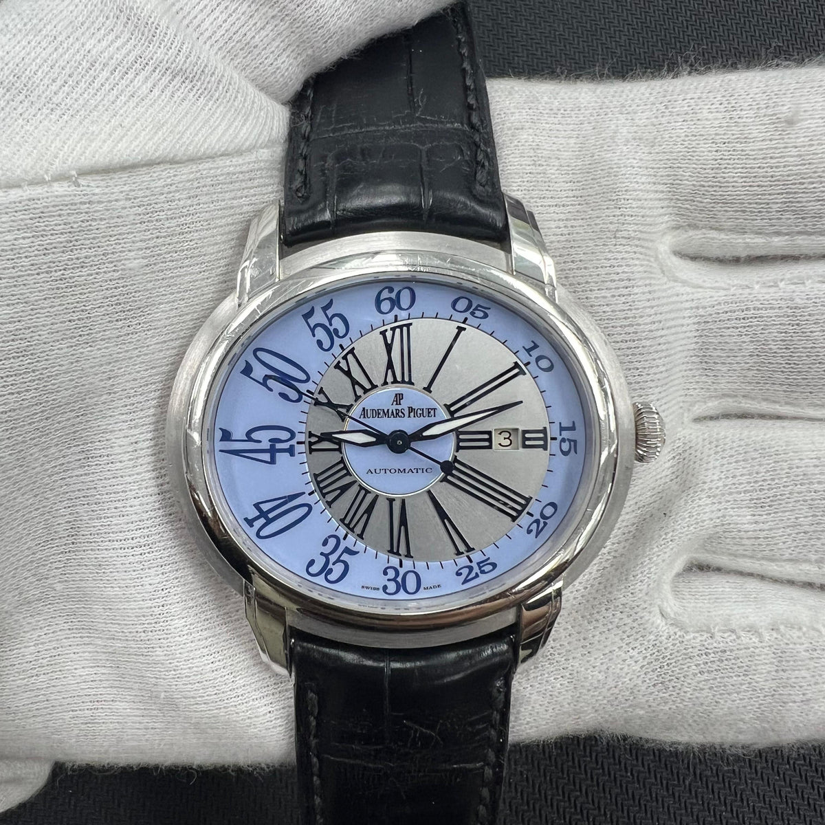 Audemars piguet millenary 15320or