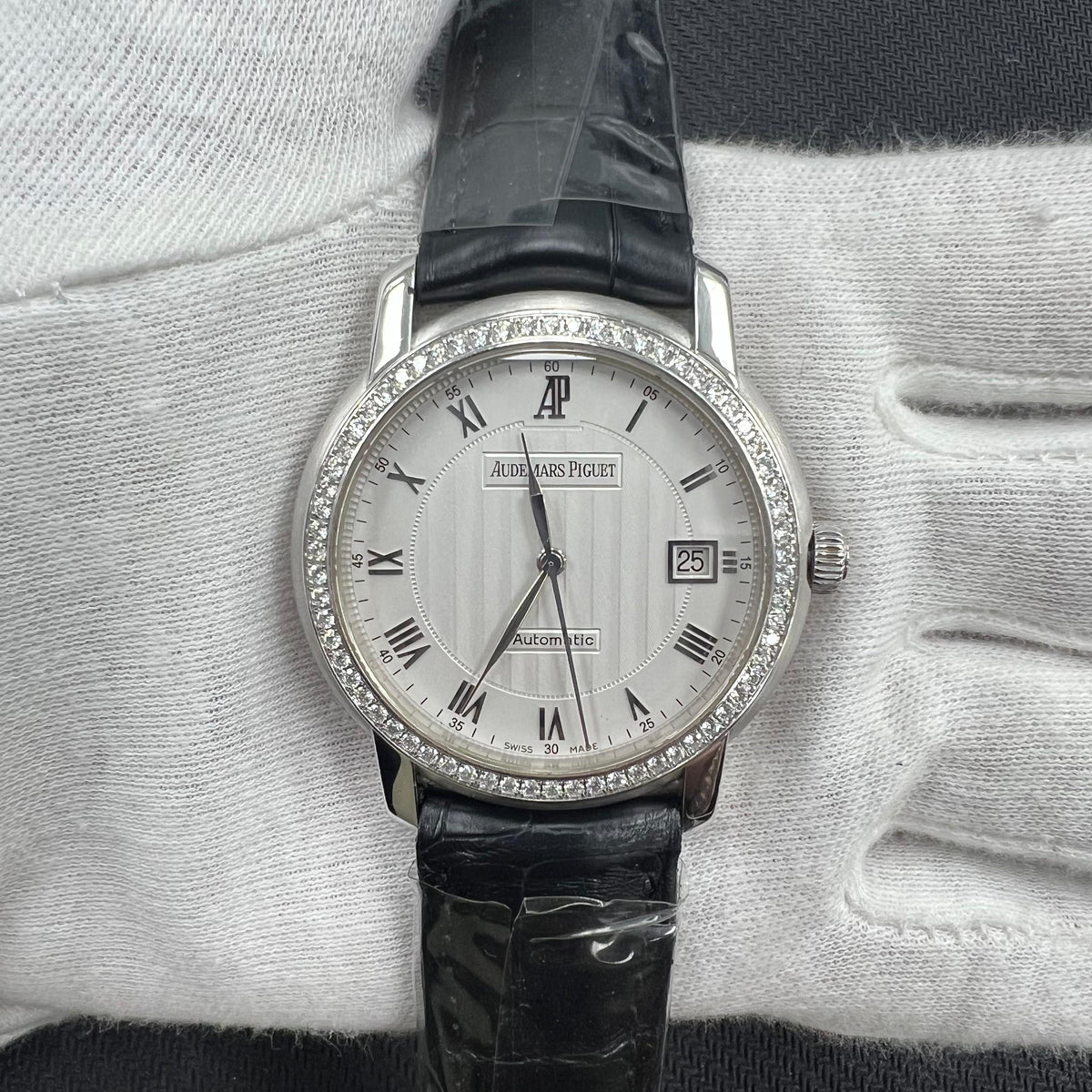 Audemars piguet jules 15171bc