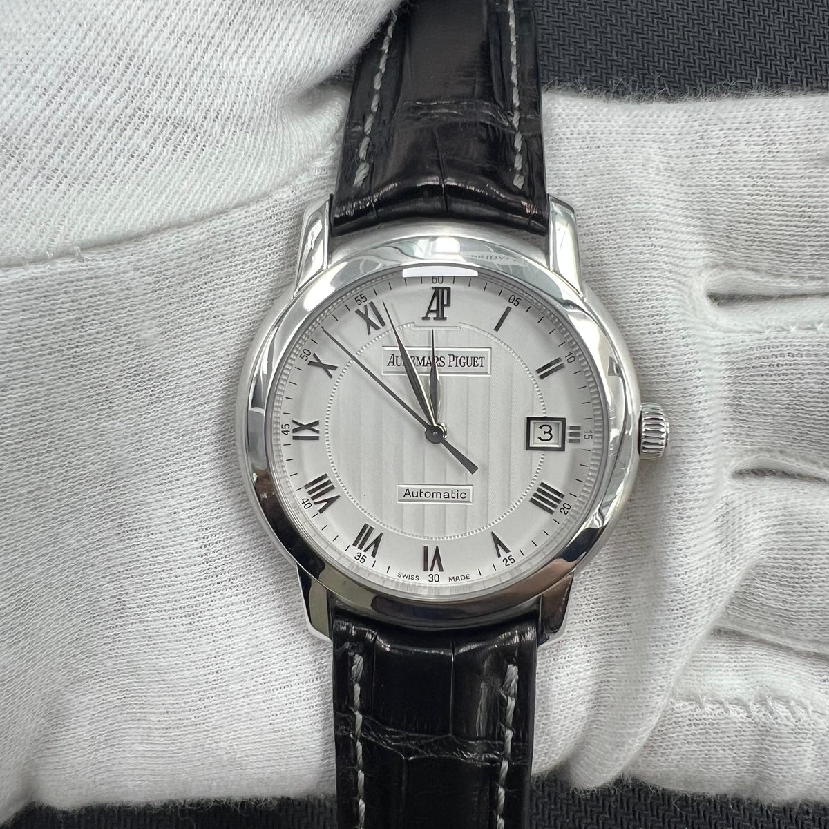 Audemars piguet jules 15120bc