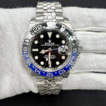 Load image into Gallery viewer, ROLEX GMT MASTER II 126710BLNR
