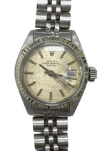 Load image into Gallery viewer, ROLEX OYSTER PERPETUAL DATE 6917SV
