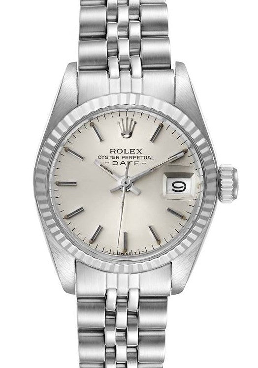 ROLEX LADY DATE JUST 6917SV