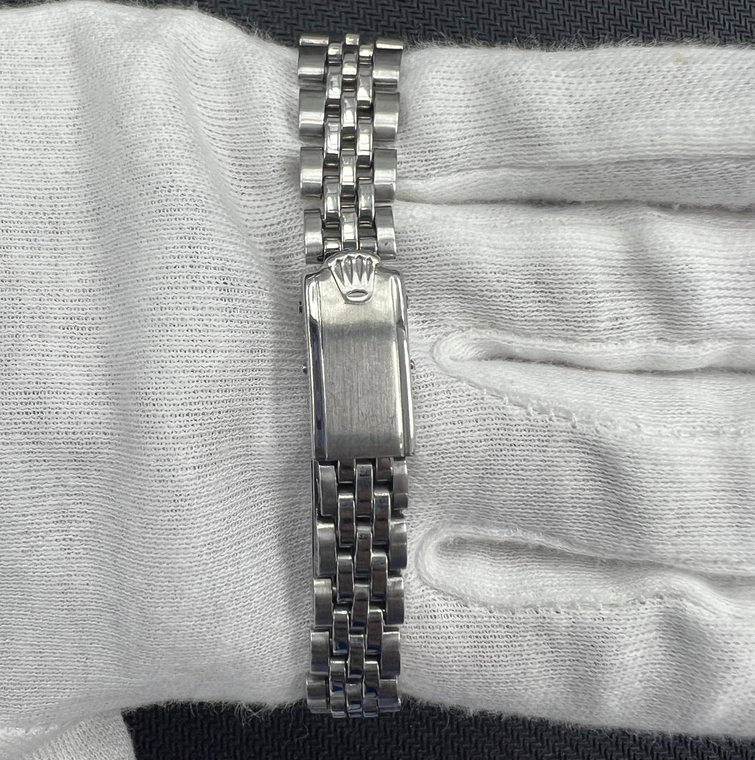 ROLEX LADY DATE JUST 6917SV