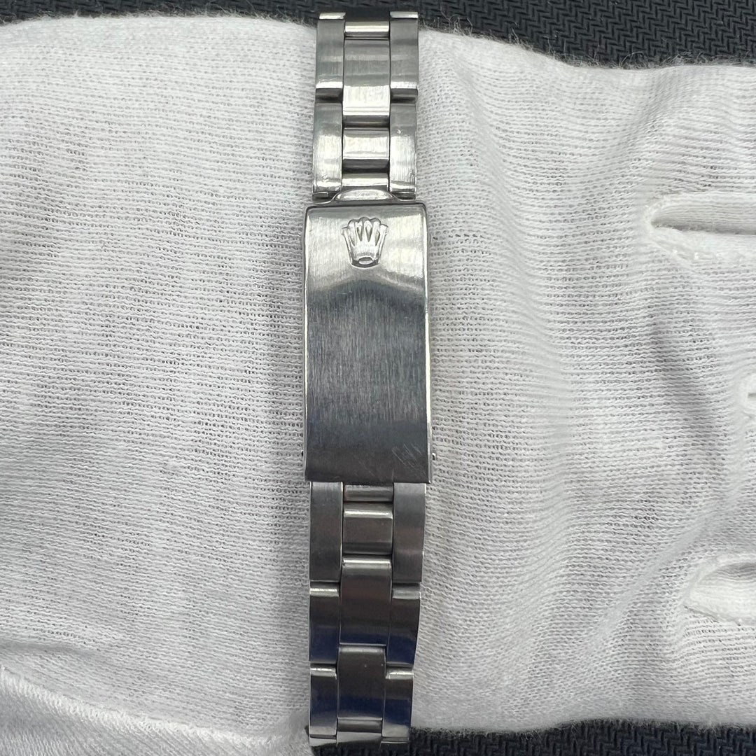 ROLEX OYSTER PERPETUAL 6718SV