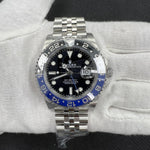 Load image into Gallery viewer, ROLEX GMT MASTER II 126710BLNR
