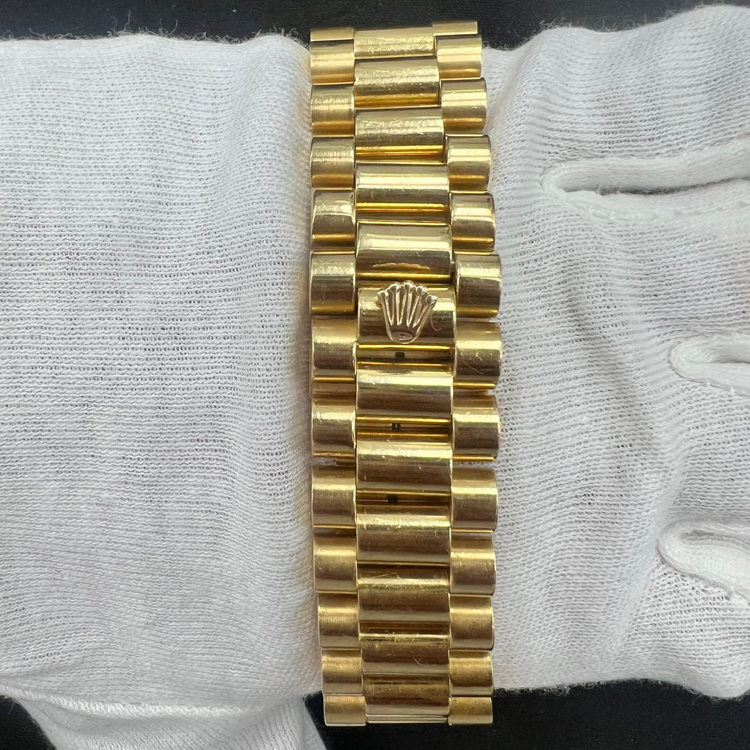 ROLEX DAY-DATE