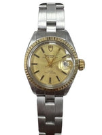 Load image into Gallery viewer, TUDOR PRINCESS DATE
