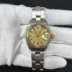 Load image into Gallery viewer, TUDOR PRINCESS DATE
