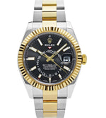 Load image into Gallery viewer, ROLEX SKY DWELLER 326933
