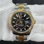 Load image into Gallery viewer, ROLEX SKY DWELLER 326933
