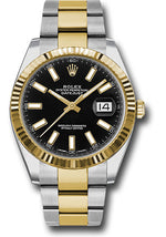 Load image into Gallery viewer, ROLEX DATEJUST 126333
