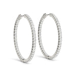 Load image into Gallery viewer, She’s an Alien Earrings
