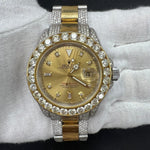 Load image into Gallery viewer, ROLEX YACHTMASTER
