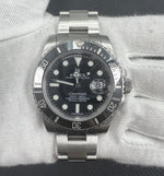 Load image into Gallery viewer, ROLEX SUBMARINER DATE 116610LN
