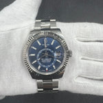 Load image into Gallery viewer, ROLEX SKY DWELLER 326934
