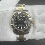 Load image into Gallery viewer, ROLEX SUBMARINER DATE 116613LN
